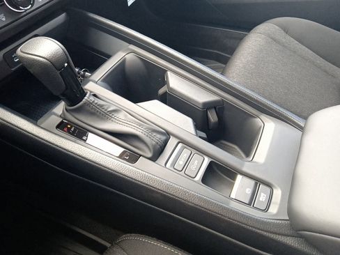 New 2025 Honda Accord SE image 17