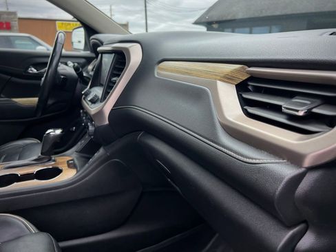 Used 2019 GMC Acadia Denali w/ Technology Package image 36