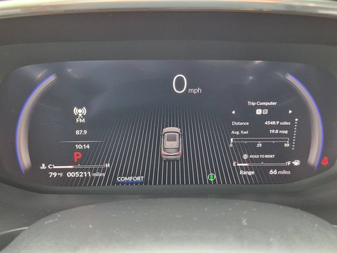 Certified 2026 Acura MDX A-Spec AWD/4WD image 28