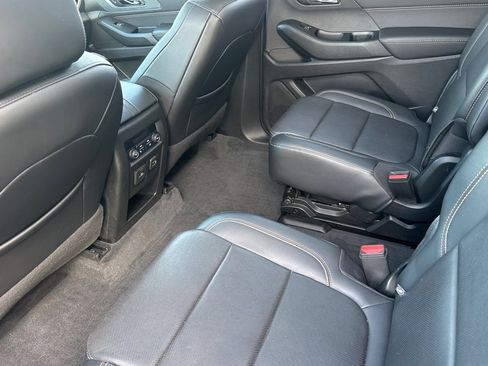 Used 2020 Chevrolet Traverse Premier w/ Redline Edition image 14