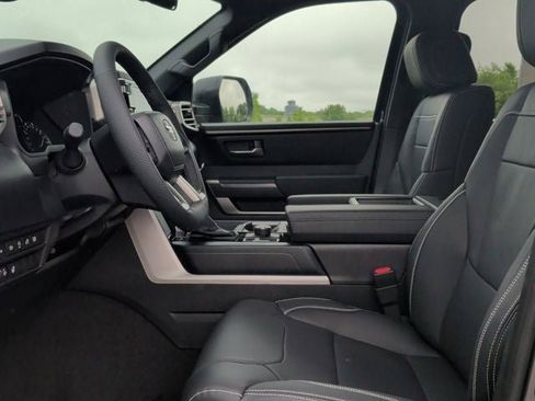 New 2026 Toyota Tundra SR5 AWD/4WD image 13