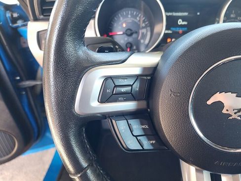 Used 2019 Ford Mustang Coupe w/ Equipment Group 101A image 30