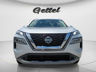 Certified 2023 Nissan Rogue SV w/ SV Premium B Package FWD video 2