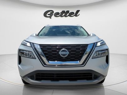 Certified 2023 Nissan Rogue SV w/ SV Premium B Package