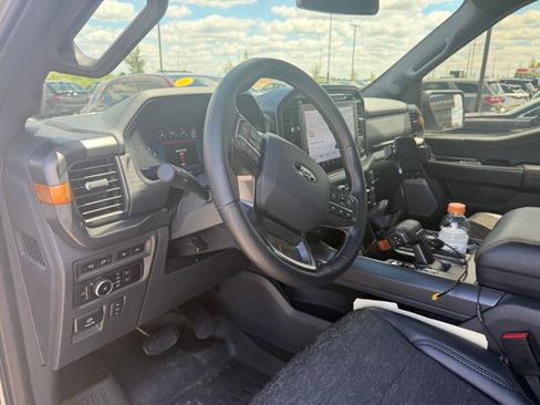Used 2024 Ford F150 Tremor w/ Bed Utility Package AWD/4WD image 5
