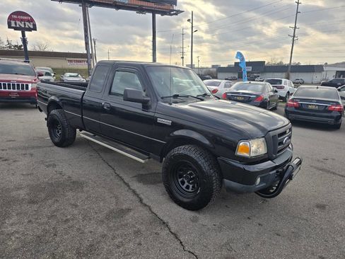 Used 2006 Ford Ranger XLT AWD/4WD image 62