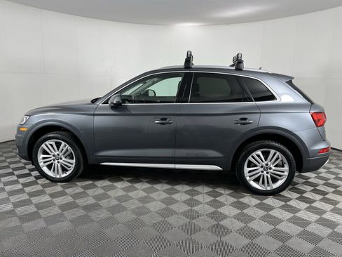 Used 2020 Audi Q5 2.0T Premium Plus image 9