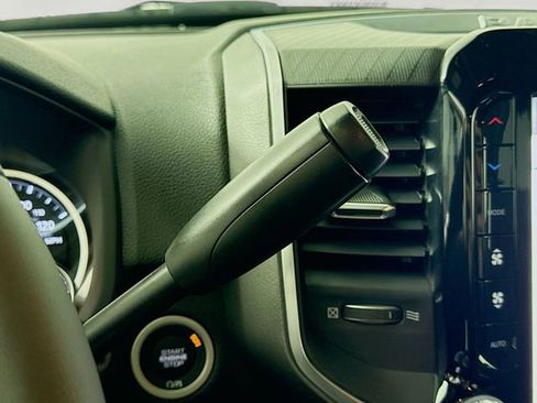 Used 2025 RAM 2500 Big Horn image 17