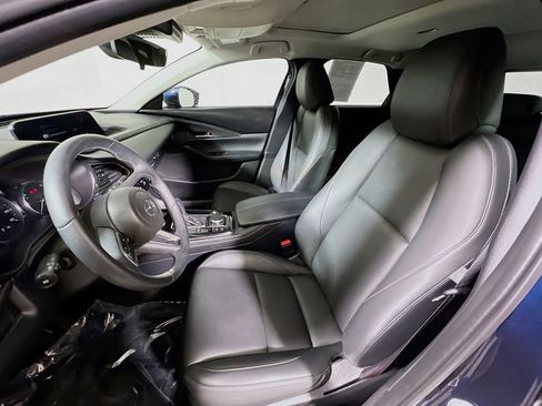 Used 2025 MAZDA CX-30 AWD 2.5 S w/ Preferred Package image 18