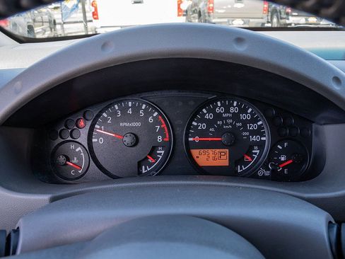 Used 2017 Nissan Frontier SV w/ SV Value Truck Package image 29