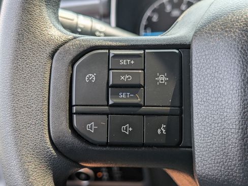 Certified 2023 Ford F150 XL w/ STX Black Appearance Package AWD/4WD image 19