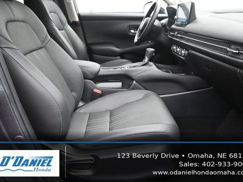 Used 2025 Honda HR-V EX-L image 40