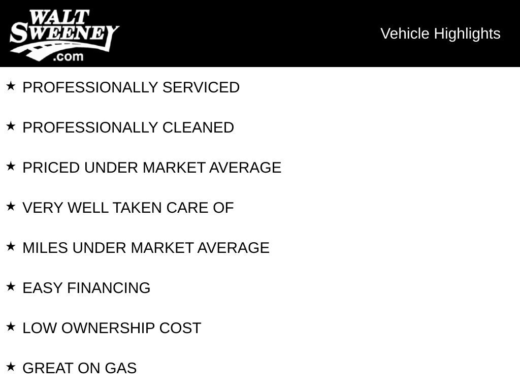 Used 2014 Ford Focus SE w/ SE Sport Package FWD image 15