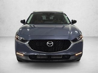Used 2022 MAZDA CX-30 AWD 2.5 S w/ Preferred Package video 2