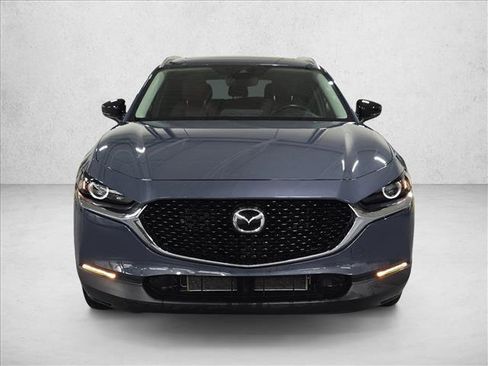 Used 2022 MAZDA CX-30 AWD 2.5 S w/ Preferred Package image 2