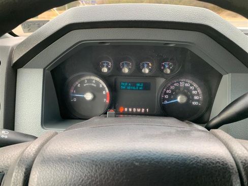 Used 2011 Ford F350 XL w/ XL Value Pkg image 20