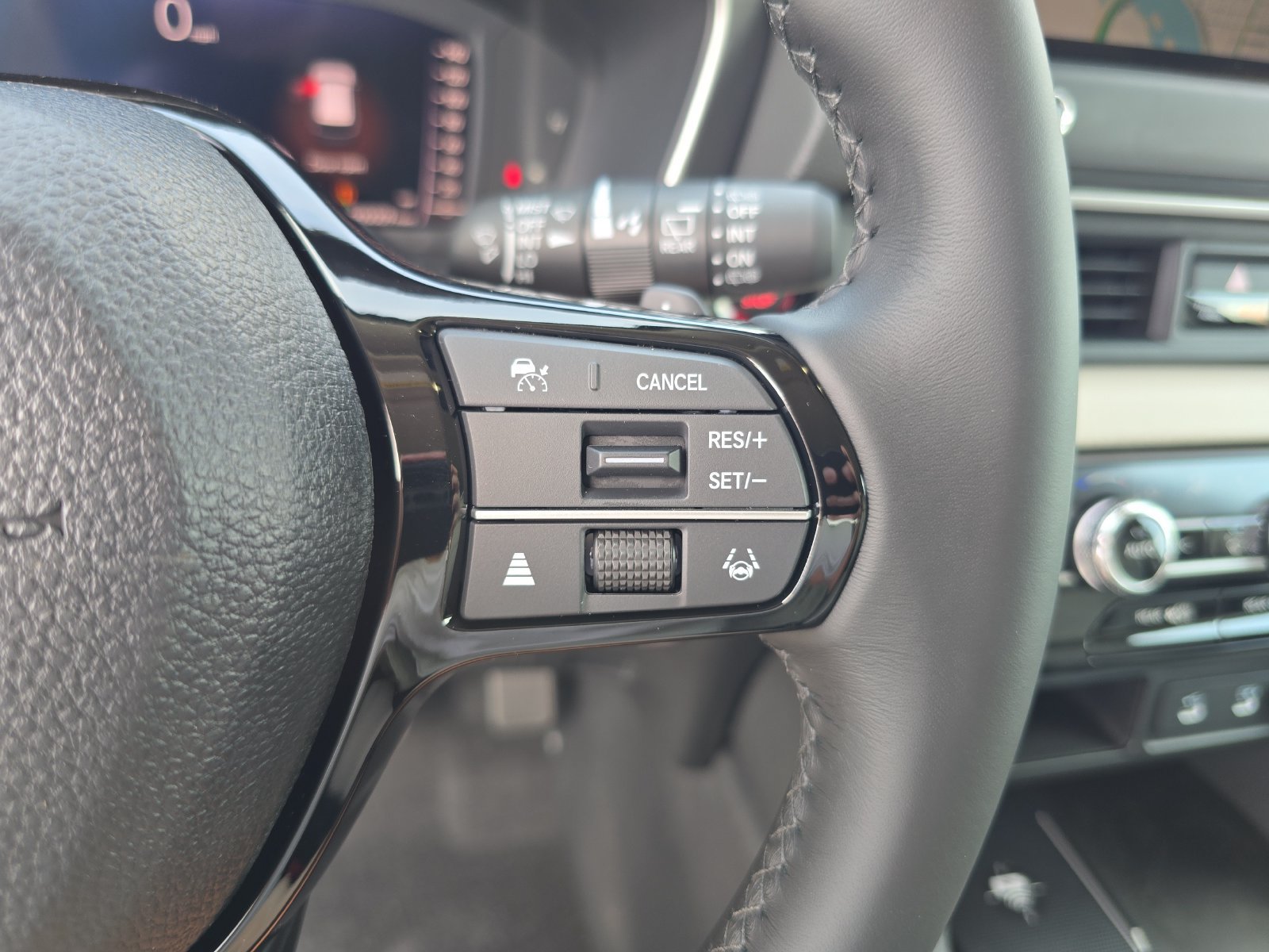 New 2026 Honda Pilot EX-L image 24