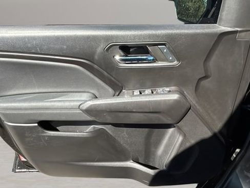 Used 2024 GMC Canyon Elevation w/ Convenience Package image 16