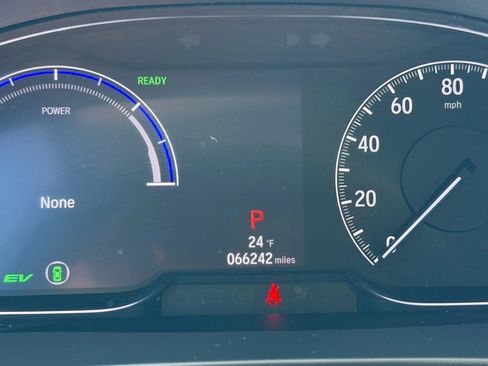 Used 2019 Honda Insight EX image 10