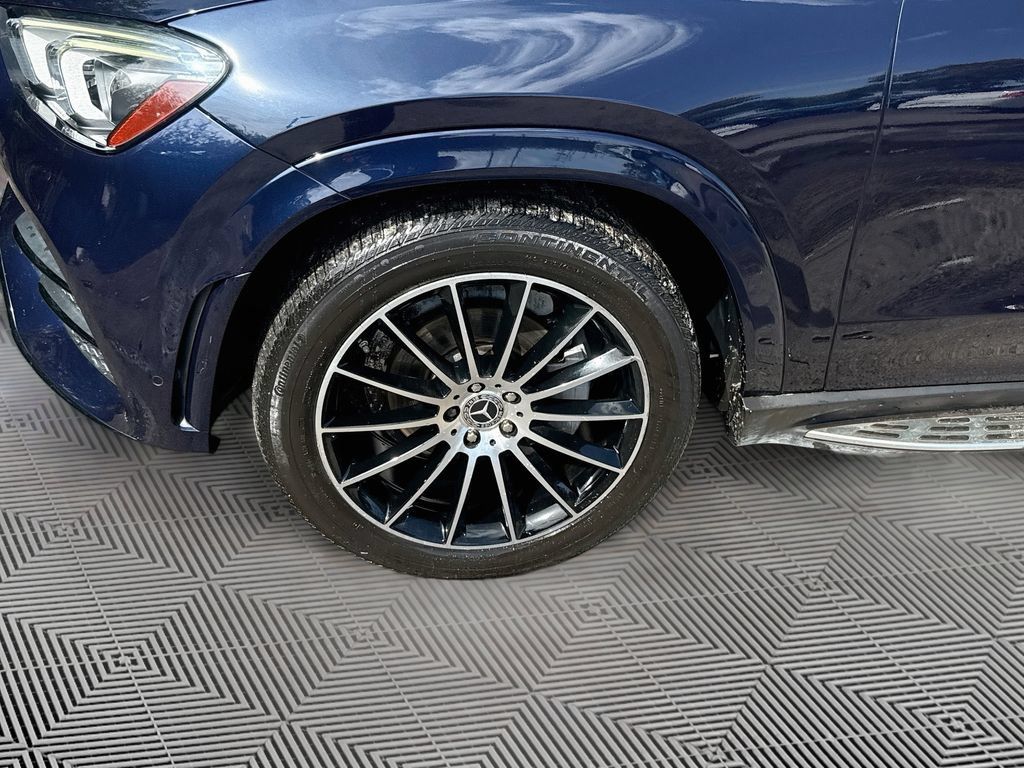 Used 2022 Mercedes-Benz GLE 350 image 35