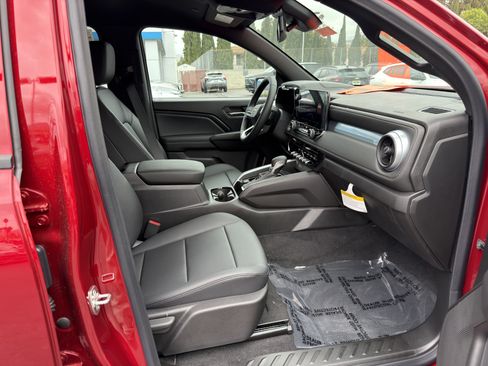 New 2026 Chevrolet Colorado LT RWD image 10