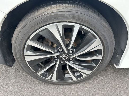 Used 2016 Honda Accord EX-L image 10