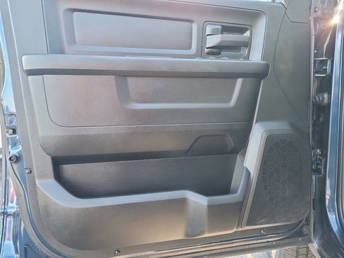 Used 2022 RAM 1500 Tradesman w/ Tradesman SXT Package image 16