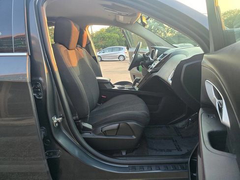 Used 2011 Chevrolet Equinox LT image 22