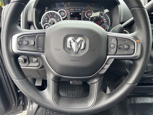 New 2026 RAM 2500 Tradesman image 6