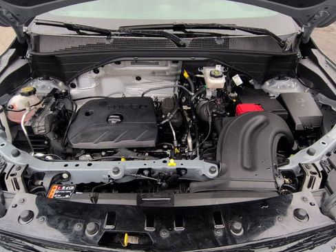 Used 2023 Chevrolet TrailBlazer RS w/ Convenience Package image 30