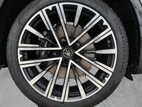 New 2025 Maserati Grecale Modena AWD/4WD image 24