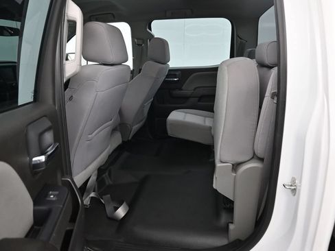 Used 2016 Chevrolet Silverado 2500 W/T w/ WT Fleet Convenience Package AWD/4WD image 23
