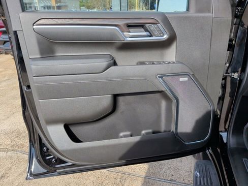 New 2026 GMC Sierra 1500 SLT AWD/4WD image 11