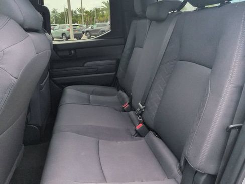 Used 2025 Toyota Tacoma SR RWD image 14