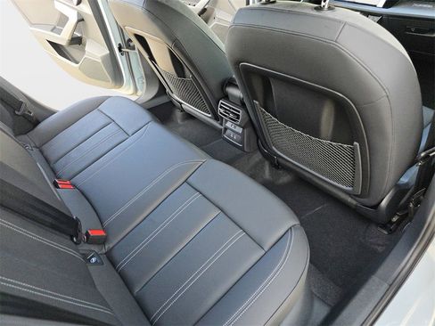 New 2026 Audi A3 2.0T Premium w/ Black Optic Package image 11