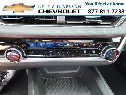 New 2026 Chevrolet Equinox RS w/ Convenience Package III image 25