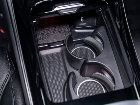 New 2026 Mercedes-Benz GLC 300 4MATIC image 20