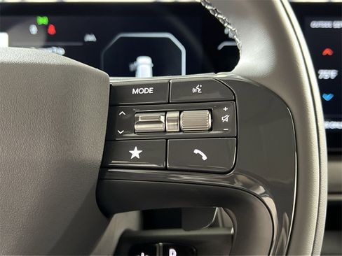 New 2026 Kia EV9 Wind image 29