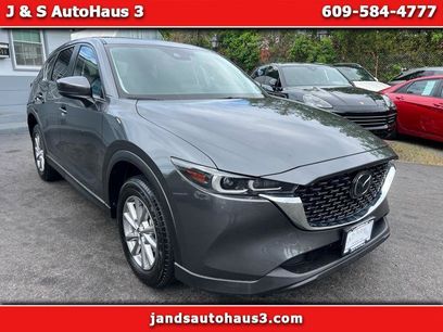 Used 2023 MAZDA CX-5 AWD 2.5 S