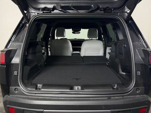 New 2026 Jeep Cherokee Limited AWD/4WD image 10