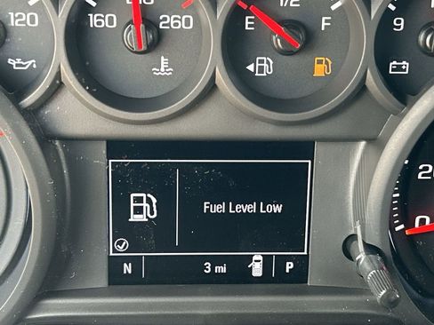 New 2026 GMC Sierra 3500 Pro w/ Convenience Package image 12