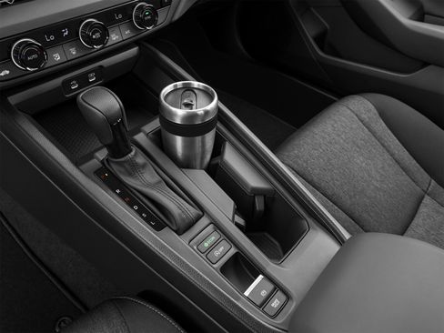 Certified 2025 Honda Accord SE image 28