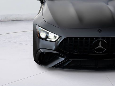 Used 2023 Mercedes-Benz AMG GT 63 image 14