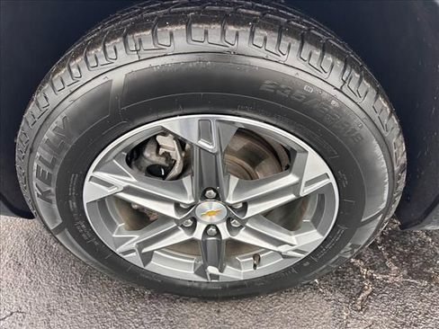 Certified 2024 Chevrolet Blazer LT image 32