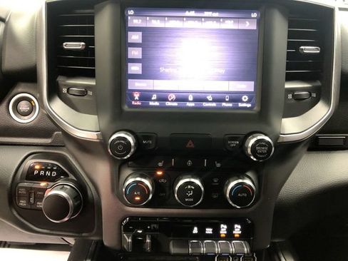 Used 2019 RAM 1500 Big Horn AWD/4WD image 21