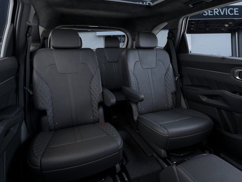 New 2026 Kia Sorento SX Prestige AWD/4WD image 16
