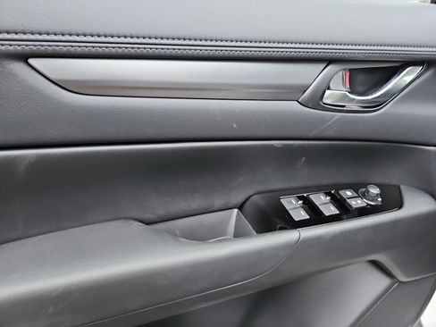 New 2025 MAZDA CX-5 AWD 2.5 S w/ Preferred Package image 10