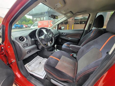 Used 2015 Nissan Versa Note SR FWD image 9