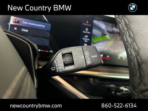 New 2026 BMW X5 xDrive40i w/ Climate Comfort Package image 21