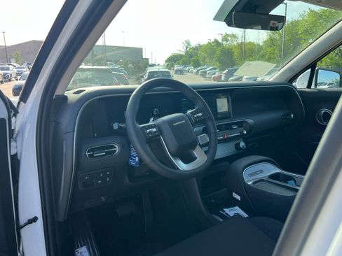 New 2026 Hyundai Palisade SE FWD image 24